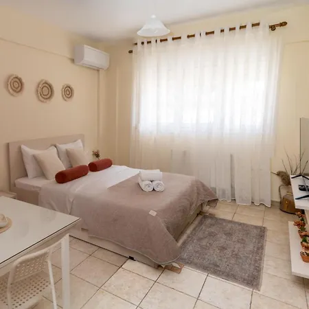 Apartmán Stergios_apartments 02